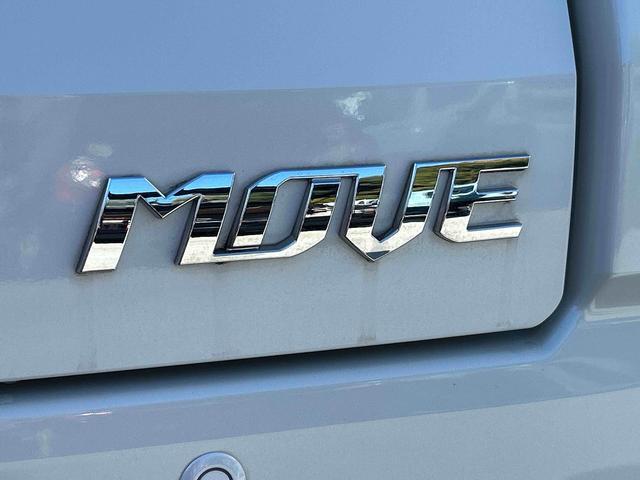 ムーヴ ＸリミテッドＩＩ　ＳＡＩＩＩ　ナビ・バックカメラ付　保証　まごころ保証　１年間・走行距離無制限付き　プッシュボタンエンジンスタート・キーフリーキー・オートエアコン・オートライト・運転席シートヒーター・電動格納ドアミラー・純正ナビ・バックカメラ（28枚目）