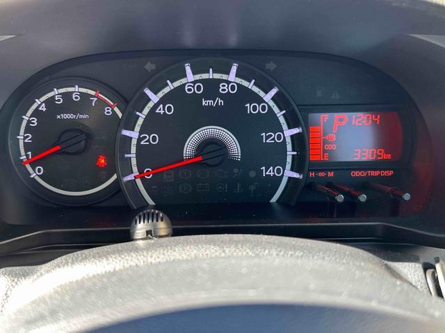 ムーヴ ＸリミテッドＩＩ　ＳＡＩＩＩ　ナビ・バックカメラ付　保証　まごころ保証　１年間・走行距離無制限付き　プッシュボタンエンジンスタート・キーフリーキー・オートエアコン・オートライト・運転席シートヒーター・電動格納ドアミラー・純正ナビ・バックカメラ（30枚目）