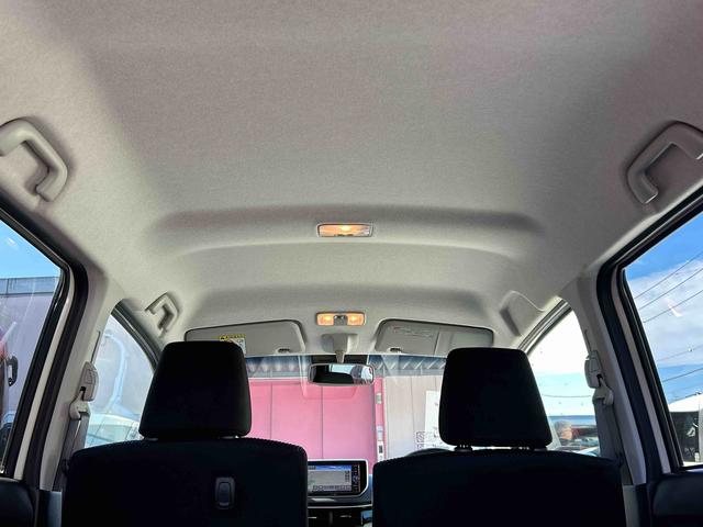 ムーヴ ＸリミテッドＩＩ　ＳＡＩＩＩ　ナビ・バックカメラ付　保証　まごころ保証　１年間・走行距離無制限付き　プッシュボタンエンジンスタート・キーフリーキー・オートエアコン・オートライト・運転席シートヒーター・電動格納ドアミラー・純正ナビ・バックカメラ（40枚目）