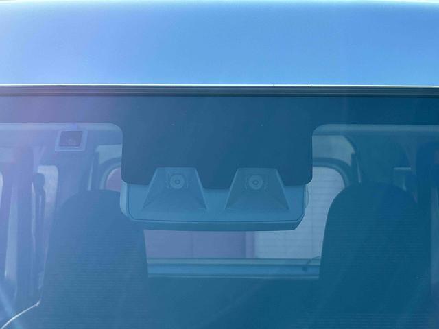 ハイゼットカーゴ ＤＸ　純正エントリーナビ・ＥＴＣ・キーレスキー付　保証　新車保証・まごころ保証　１年間・走行距離無制限付き　Ｂｌｕｅｔｏｏｔｈ対応　ＥＴＣ車載器　ＤＶＤ　ＵＳＢ　安全ボディ　ナビＴＶ　キーレスキー　両側スライドドア　エコアイドル　ＥＳＣ　記録簿（3枚目）