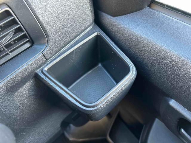 ハイゼットカーゴ ＤＸ　純正エントリーナビ・ＥＴＣ・キーレスキー付　保証　新車保証・まごころ保証　１年間・走行距離無制限付き　Ｂｌｕｅｔｏｏｔｈ対応　ＥＴＣ車載器　ＤＶＤ　ＵＳＢ　安全ボディ　ナビＴＶ　キーレスキー　両側スライドドア　エコアイドル　ＥＳＣ　記録簿（20枚目）