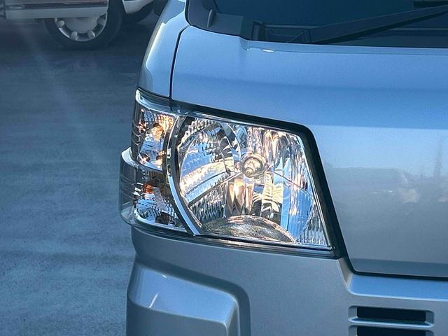 ハイゼットカーゴ ＤＸ　純正エントリーナビ・ＥＴＣ・キーレスキー付　保証　新車保証・まごころ保証　１年間・走行距離無制限付き　Ｂｌｕｅｔｏｏｔｈ対応　ＥＴＣ車載器　ＤＶＤ　ＵＳＢ　安全ボディ　ナビＴＶ　キーレスキー　両側スライドドア　エコアイドル　ＥＳＣ　記録簿（27枚目）