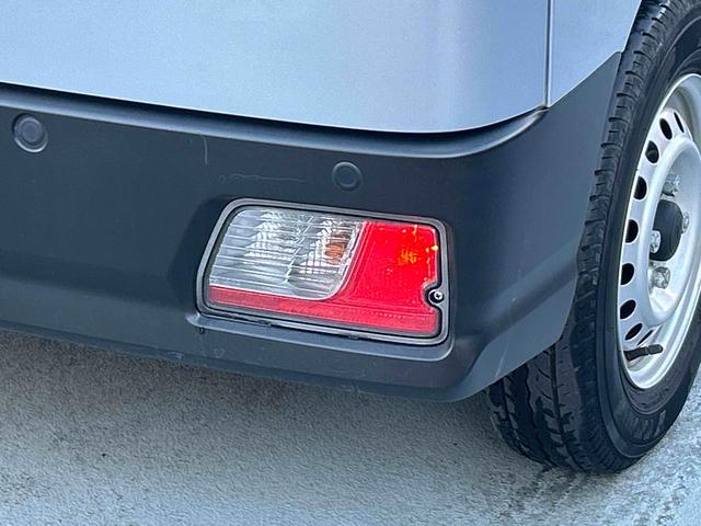 ハイゼットカーゴ ＤＸ　純正エントリーナビ・ＥＴＣ・キーレスキー付　保証　新車保証・まごころ保証　１年間・走行距離無制限付き　Ｂｌｕｅｔｏｏｔｈ対応　ＥＴＣ車載器　ＤＶＤ　ＵＳＢ　安全ボディ　ナビＴＶ　キーレスキー　両側スライドドア　エコアイドル　ＥＳＣ　記録簿（28枚目）