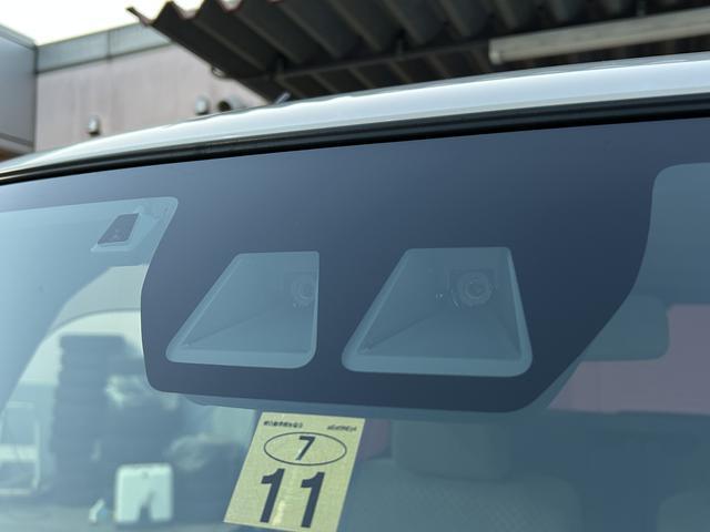 タント L CDチューナー・ETC・ドラレコ付 保証 新車保証・まごころ保証 1年間・走行距離無制限付き 前後ソナー 電動格納式ミラー アイドリングストップ機能 レーダーブレーキサポート セキュリティーアラーム リモコンキー ドラレコ ETC(3枚目)