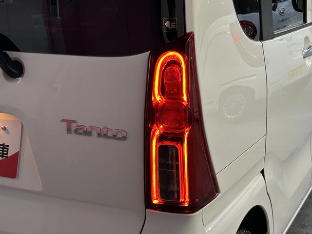タント L CDチューナー・ETC・ドラレコ付 保証 新車保証・まごころ保証 1年間・走行距離無制限付き 前後ソナー 電動格納式ミラー アイドリングストップ機能 レーダーブレーキサポート セキュリティーアラーム リモコンキー ドラレコ ETC(17枚目)