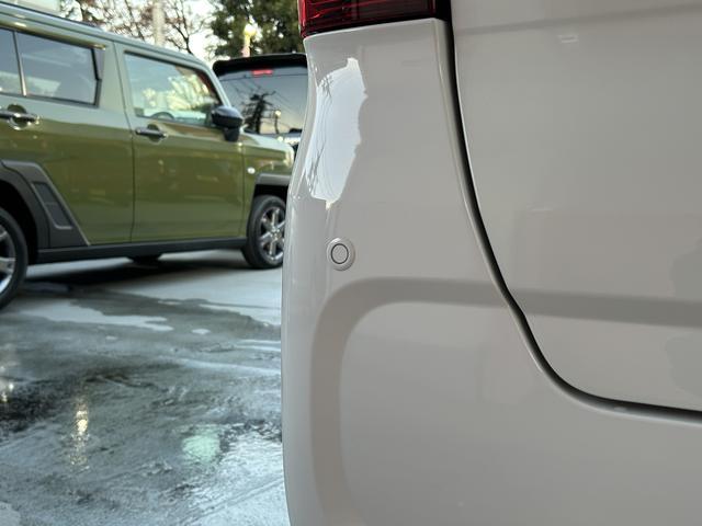 タント L CDチューナー・ETC・ドラレコ付 保証 新車保証・まごころ保証 1年間・走行距離無制限付き 前後ソナー 電動格納式ミラー アイドリングストップ機能 レーダーブレーキサポート セキュリティーアラーム リモコンキー ドラレコ ETC(30枚目)