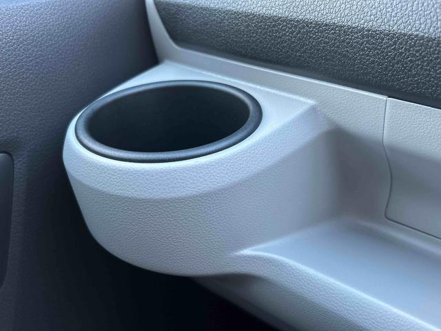 ミライース X SAIII バックカメラ・キーレスキー付 保証 新車保証・まごころ保証 1年間・走行距離無制限付き(19枚目)