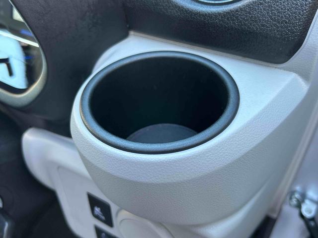 ミライース X SAIII バックカメラ・キーレスキー付 保証 新車保証・まごころ保証 1年間・走行距離無制限付き(22枚目)