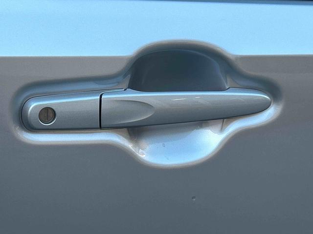 ミライース X SAIII バックカメラ・キーレスキー付 保証 新車保証・まごころ保証 1年間・走行距離無制限付き(33枚目)