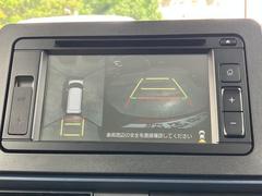 パノラマモニター付で車庫入れも安心です 5