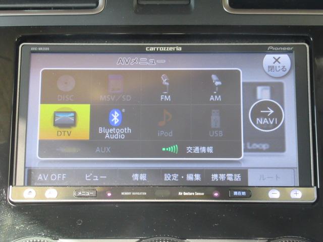2.0i-L アイサイト 4WD Mナビ Bカメラ ETC(6枚目)
