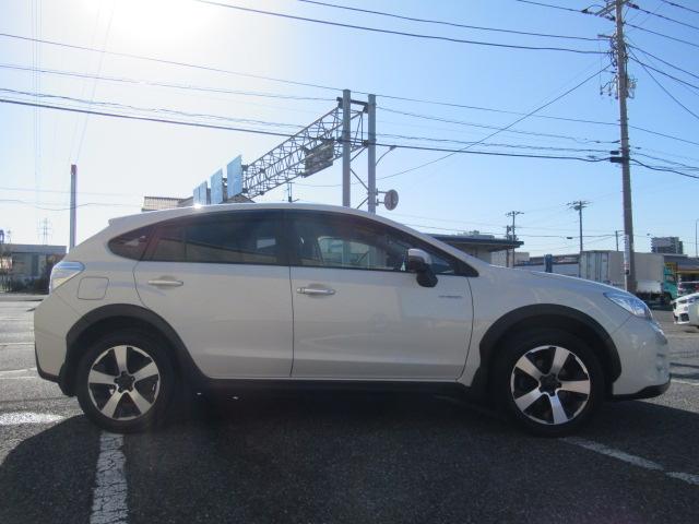 2.0i-L アイサイト 4WD Mナビ Bカメラ ETC(31枚目)