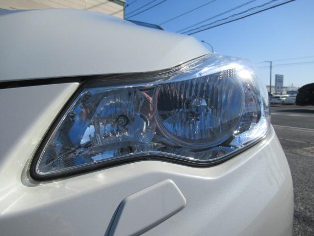 2.0i-L アイサイト 4WD Mナビ Bカメラ ETC(35枚目)