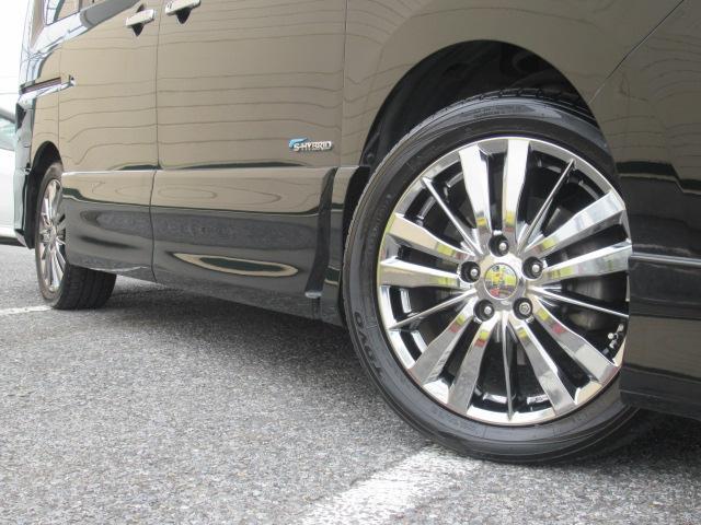 ライダーパフォーマンスS S-HV HDDナビ Bカメラ(36枚目)