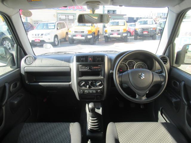 XC 4WD 5速MT 背面タイヤ 純正アルミ 純正CDデッキ キーレス 運転席&助手席エアバック ABS 衝突安全ボディー エアコン パワーウィンドー(46枚目)