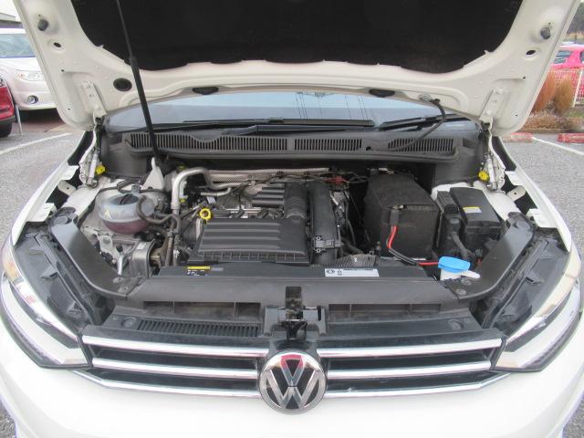 TSI ハイライン アダプティプクルーズコントロール メモリーナビ バックカメラ ETC シートヒーター サンルーフ 衝突被害軽減システム スマートキー 3列シート(35枚目)