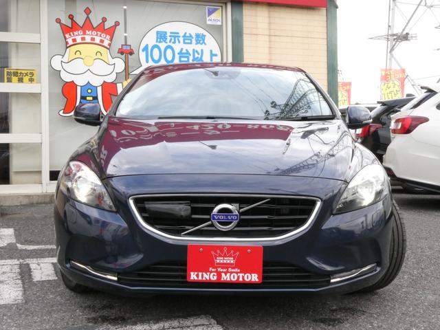 Ｖ４０ Ｔ４　ＳＥ　ＨＤＤナビ　バックカメラ　クリアランスソナー　レーンアシスト　本革シート　パワーシート　クルーズコントロール　キセノンヘッドランプ　１７インチ純正アルミ　スマートキー（13枚目）