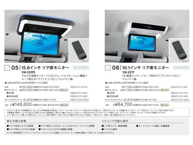 ステップワゴン ｅ：ＨＥＶスパーダ　プレミアムライン　登録済未使用車　ホンダセンシング　マルチビューカメラシステム　ブラインドスポットインフォメーション　アダプティブクルーズコントロール　電動リアゲート　パドルシフト　ＵＳＢ入力端子　スマートキー（6枚目）