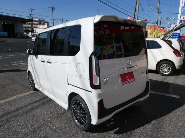 ホンダ Ｎ－ＢＯＸカスタム