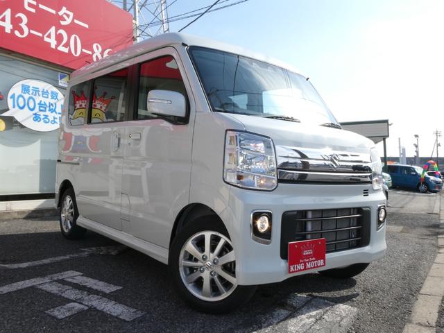 ＰＺターボスペシャル　届出済未使用車　両側電動スライドドア　オートステップ　アイドリングストップ　デュアルカメラブレーキサポート　クリアランスソナー　ＨＩＤ　アイドリングストップ　シートヒーター　スマートキー(18枚目)