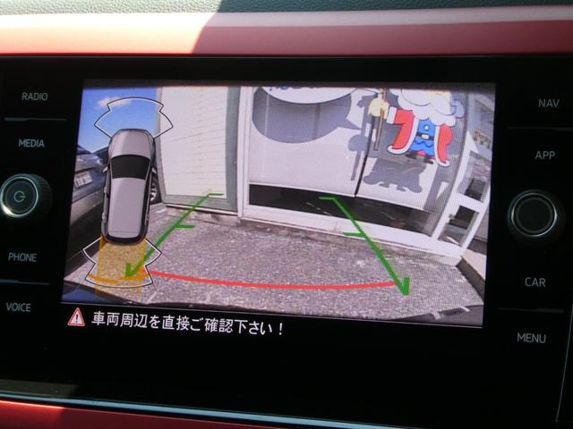 ポロＧＴＩ ベースグレード　メモリーナビ　バックカメラ　クリアランスソナー　レーンアシスト　パークアシスト　ＢｌｕｅｔｏｏｔｈＡｕｄｉｏ　パドルシフト　アダプティブクルーズコントロール　１７インチアルミホイール　ＰＵＳＨスタート（32枚目）