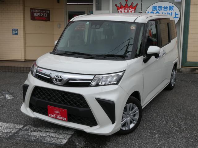 ルーミー Ｇ　メモリーナビ　バックカメラ　フリップダウンモニター　Ｂｌｕｅｔｏｏｔｈ　シートヒーター　ドライブレコーダー　クリアランスソナー　両側電動スライドドア　ＥＴＣ　衝突被害軽減システム　ＵＳＢ端子　スマキー（18枚目）