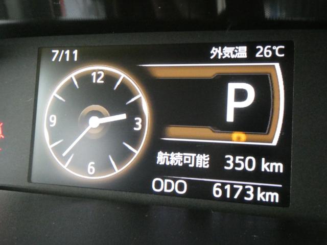 ルーミー Ｇ　メモリーナビ　バックカメラ　フリップダウンモニター　Ｂｌｕｅｔｏｏｔｈ　シートヒーター　ドライブレコーダー　クリアランスソナー　両側電動スライドドア　ＥＴＣ　衝突被害軽減システム　ＵＳＢ端子　スマキー（39枚目）