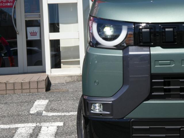 デリカミニ Ｔ　プレミアム　届出済未使用車　ハンズフリーオートスライドドア　ステアリングヒーター　パドルシフト　マイパイロット　マルチアラウンドモニター付デジタルルームミラー　両側電動スライドドア　ＡＣＣ　レーンアシスト（20枚目）