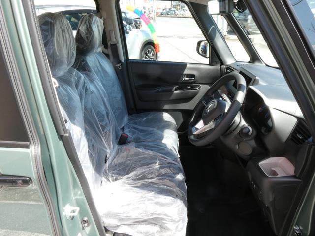 デリカミニ Ｔ　プレミアム　届出済未使用車　ハンズフリーオートスライドドア　ステアリングヒーター　パドルシフト　マイパイロット　マルチアラウンドモニター付デジタルルームミラー　両側電動スライドドア　ＡＣＣ　レーンアシスト（48枚目）