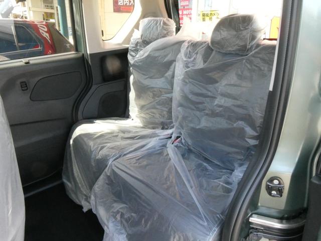 デリカミニ Ｔ　プレミアム　届出済未使用車　ハンズフリーオートスライドドア　ステアリングヒーター　パドルシフト　マイパイロット　マルチアラウンドモニター付デジタルルームミラー　両側電動スライドドア　ＡＣＣ　レーンアシスト（49枚目）