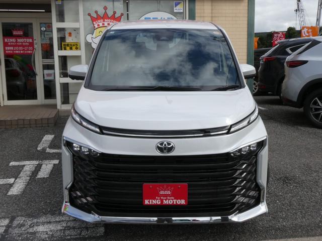 ヴォクシー ハイブリッドS-Z 登録済未使用車 快適利便pkghigh メモリーナビ パノラミックビューモニター デジタルインナーミラー ハンズフリーデュアルパワースライドドア パワーバックドア Bluetooth HDMI端子(10枚目)