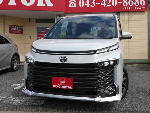 ヴォクシー ハイブリッドS-Z 登録済未使用車 快適利便pkghigh メモリーナビ パノラミックビューモニター デジタルインナーミラー ハンズフリーデュアルパワースライドドア パワーバックドア Bluetooth HDMI端子(11枚目)