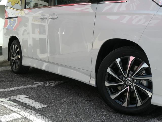 ヴォクシー ハイブリッドS-Z 登録済未使用車 快適利便pkghigh メモリーナビ パノラミックビューモニター デジタルインナーミラー ハンズフリーデュアルパワースライドドア パワーバックドア Bluetooth HDMI端子(15枚目)
