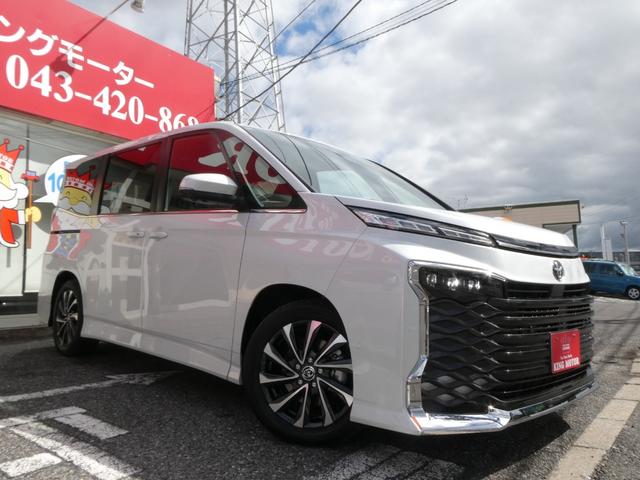 ヴォクシー ハイブリッドS-Z 登録済未使用車 快適利便pkghigh メモリーナビ パノラミックビューモニター デジタルインナーミラー ハンズフリーデュアルパワースライドドア パワーバックドア Bluetooth HDMI端子(16枚目)