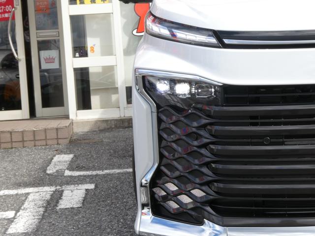 ヴォクシー ハイブリッドS-Z 登録済未使用車 快適利便pkghigh メモリーナビ パノラミックビューモニター デジタルインナーミラー ハンズフリーデュアルパワースライドドア パワーバックドア Bluetooth HDMI端子(17枚目)