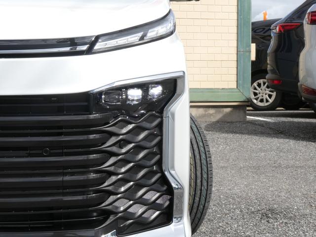 ヴォクシー ハイブリッドS-Z 登録済未使用車 快適利便pkghigh メモリーナビ パノラミックビューモニター デジタルインナーミラー ハンズフリーデュアルパワースライドドア パワーバックドア Bluetooth HDMI端子(18枚目)