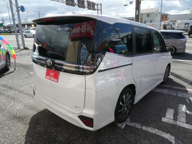 ヴォクシー ハイブリッドS-Z 登録済未使用車 快適利便pkghigh メモリーナビ パノラミックビューモニター デジタルインナーミラー ハンズフリーデュアルパワースライドドア パワーバックドア Bluetooth HDMI端子(22枚目)