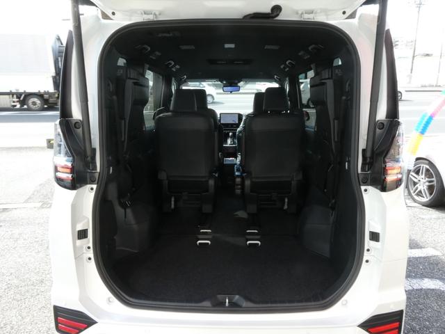 ヴォクシー ハイブリッドS-Z 登録済未使用車 快適利便pkghigh メモリーナビ パノラミックビューモニター デジタルインナーミラー ハンズフリーデュアルパワースライドドア パワーバックドア Bluetooth HDMI端子(28枚目)