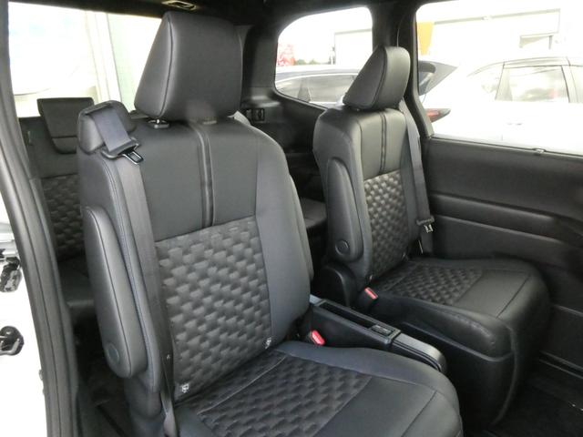 ヴォクシー ハイブリッドS-Z 登録済未使用車 快適利便pkghigh メモリーナビ パノラミックビューモニター デジタルインナーミラー ハンズフリーデュアルパワースライドドア パワーバックドア Bluetooth HDMI端子(58枚目)