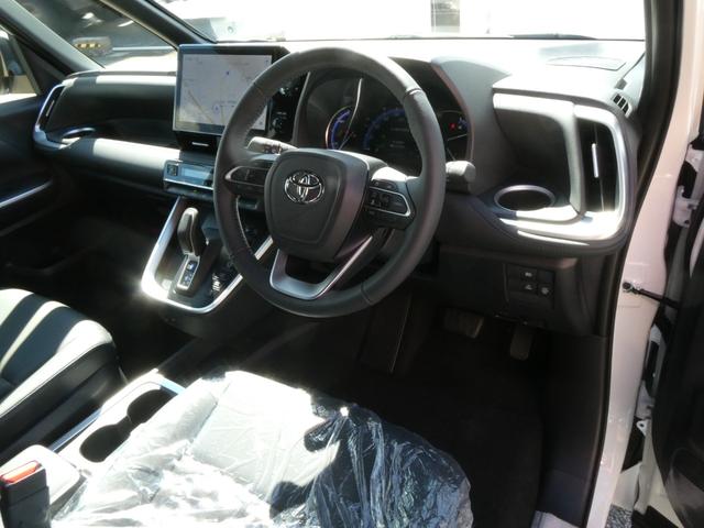 ヴォクシー ハイブリッドS-Z 登録済未使用車 快適利便pkghigh メモリーナビ パノラミックビューモニター デジタルインナーミラー ハンズフリーデュアルパワースライドドア パワーバックドア Bluetooth HDMI端子(71枚目)