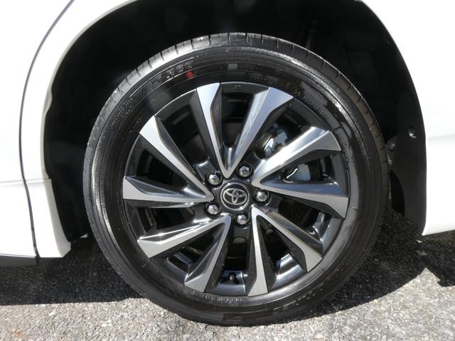 ヴォクシー ハイブリッドS-Z 登録済未使用車 快適利便pkghigh メモリーナビ パノラミックビューモニター デジタルインナーミラー ハンズフリーデュアルパワースライドドア パワーバックドア Bluetooth HDMI端子(72枚目)