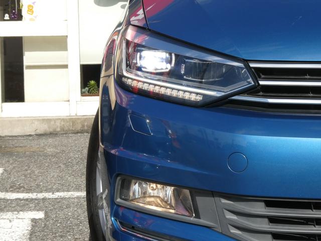 ゴルフトゥーラン TSI ハイライン メモリーナビ バックカメラ BluetoothAudio ドライブレコーダー ETC パドルシフト アダプティブクルーズコントロール 電動パーキング オートホールド PUSHスタート スマートキー(23枚目)
