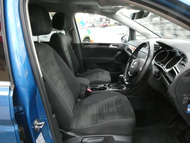 ゴルフトゥーラン TSI ハイライン メモリーナビ バックカメラ BluetoothAudio ドライブレコーダー ETC パドルシフト アダプティブクルーズコントロール 電動パーキング オートホールド PUSHスタート スマートキー(53枚目)