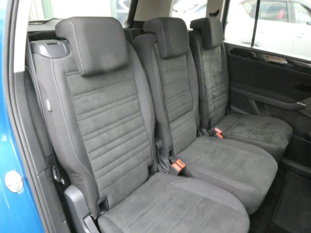 ゴルフトゥーラン TSI ハイライン メモリーナビ バックカメラ BluetoothAudio ドライブレコーダー ETC パドルシフト アダプティブクルーズコントロール 電動パーキング オートホールド PUSHスタート スマートキー(54枚目)