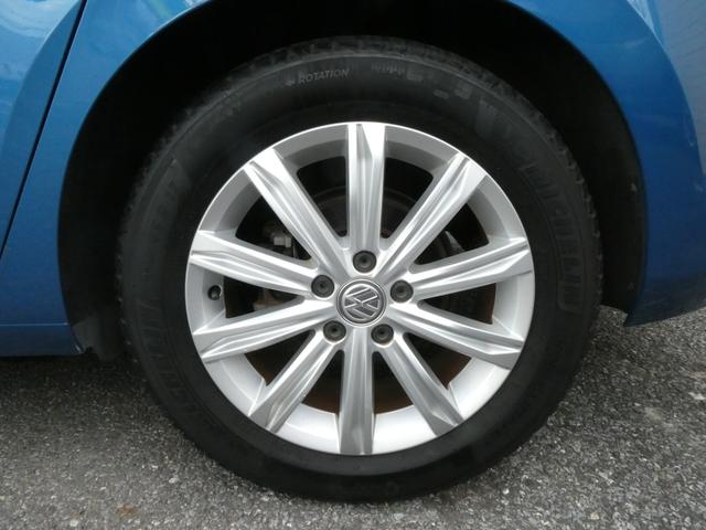 ゴルフトゥーラン TSI ハイライン メモリーナビ バックカメラ BluetoothAudio ドライブレコーダー ETC パドルシフト アダプティブクルーズコントロール 電動パーキング オートホールド PUSHスタート スマートキー(66枚目)