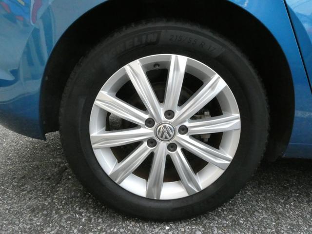 ゴルフトゥーラン TSI ハイライン メモリーナビ バックカメラ BluetoothAudio ドライブレコーダー ETC パドルシフト アダプティブクルーズコントロール 電動パーキング オートホールド PUSHスタート スマートキー(68枚目)