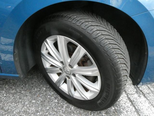 ゴルフトゥーラン TSI ハイライン メモリーナビ バックカメラ BluetoothAudio ドライブレコーダー ETC パドルシフト アダプティブクルーズコントロール 電動パーキング オートホールド PUSHスタート スマートキー(69枚目)