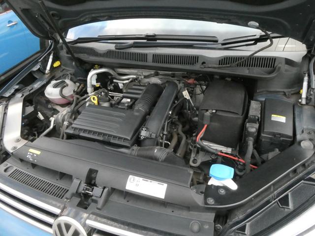 ゴルフトゥーラン TSI ハイライン メモリーナビ バックカメラ BluetoothAudio ドライブレコーダー ETC パドルシフト アダプティブクルーズコントロール 電動パーキング オートホールド PUSHスタート スマートキー(71枚目)