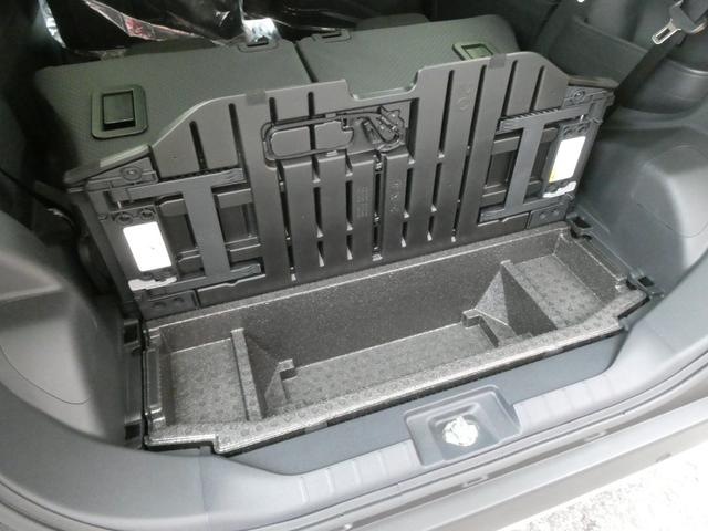 タント ファンクロスターボリミテッド 両側電動スライドドア/ETC/LEDヘッドライト/シートヒーター/デッキボードスタンド/オートブレーキホールド/アダプティブクルーズコントロール/純正アルミ/届出済未使用車/クリアランスソナー(26枚目)