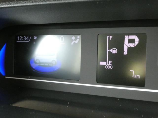 タント ファンクロスターボリミテッド 両側電動スライドドア/ETC/LEDヘッドライト/シートヒーター/デッキボードスタンド/オートブレーキホールド/アダプティブクルーズコントロール/純正アルミ/届出済未使用車/クリアランスソナー(31枚目)